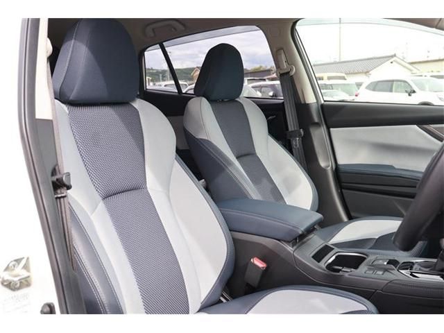 Ref No.A15940730 SUBARU IMPREZA SPORT Image#10
