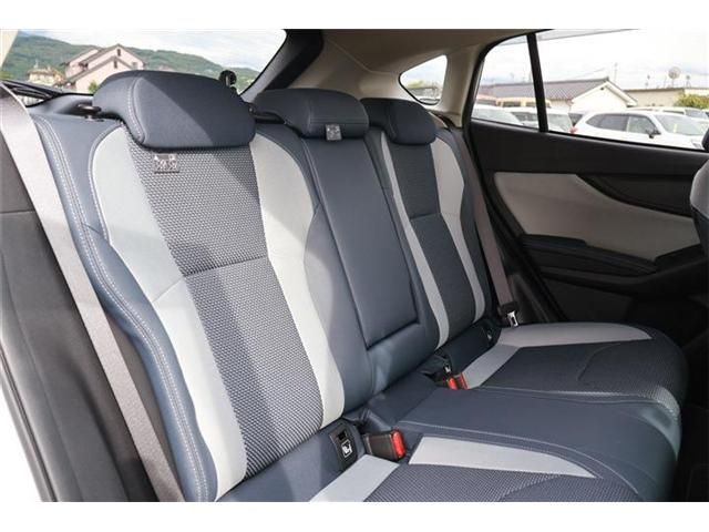 Ref No.A15940730 SUBARU IMPREZA SPORT Image#11