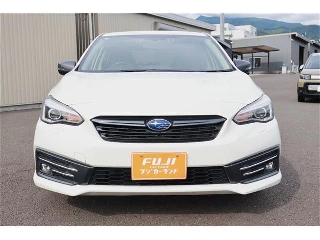 Ref No.A15940730 SUBARU IMPREZA SPORT Image#16