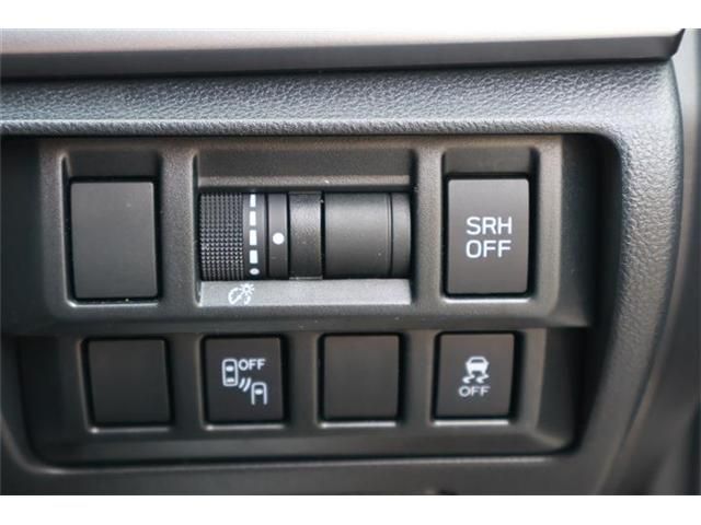 Ref No.A15940730 SUBARU IMPREZA SPORT Image#8