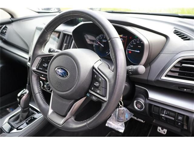 Ref No.A15940730 SUBARU IMPREZA SPORT Image#9