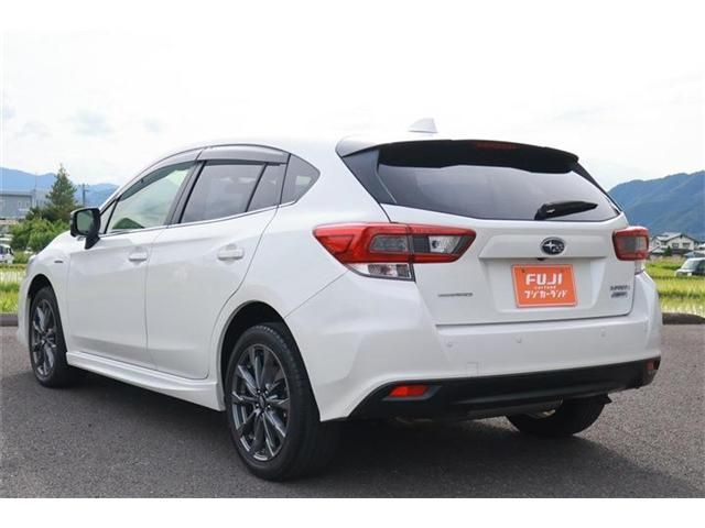 Ref No.A15940730 SUBARU IMPREZA SPORT Image#19
