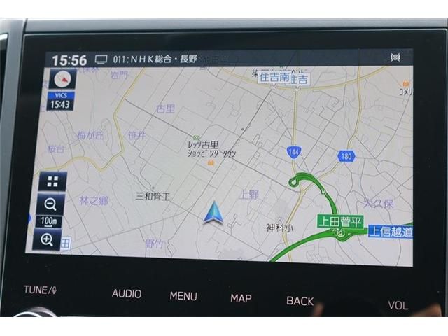 Ref No.A15940730 SUBARU IMPREZA SPORT Image#3