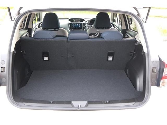 Ref No.A15940730 SUBARU IMPREZA SPORT Image#12