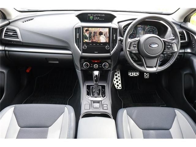 Ref No.A15940730 SUBARU IMPREZA SPORT Image#2