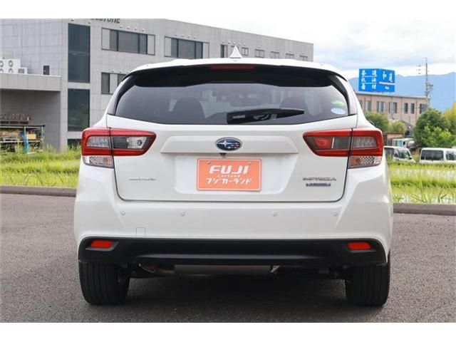 Ref No.A15940730 SUBARU IMPREZA SPORT Image#17
