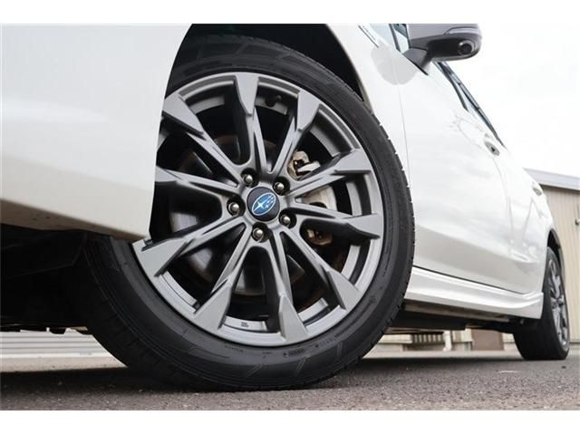 Ref No.A15940730 SUBARU IMPREZA SPORT Image#15