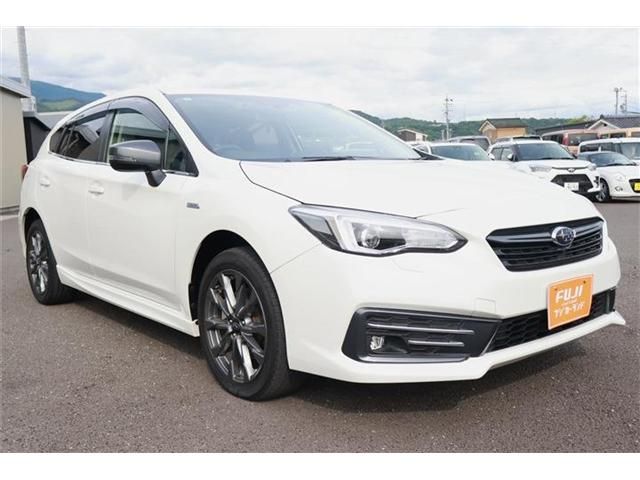 Ref No.A15940730 SUBARU IMPREZA SPORT Image#18