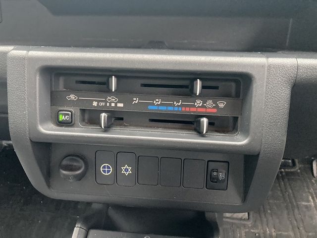 Ref No.A15940741 DAIHATSU HIJET TRUCK Image#15