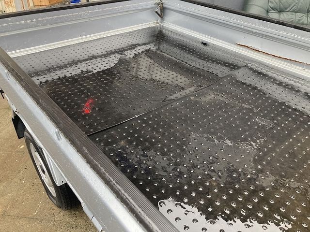 Ref No.A15940741 DAIHATSU HIJET TRUCK Image#9