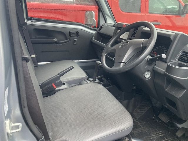 Ref No.A15940741 DAIHATSU HIJET TRUCK Image#2
