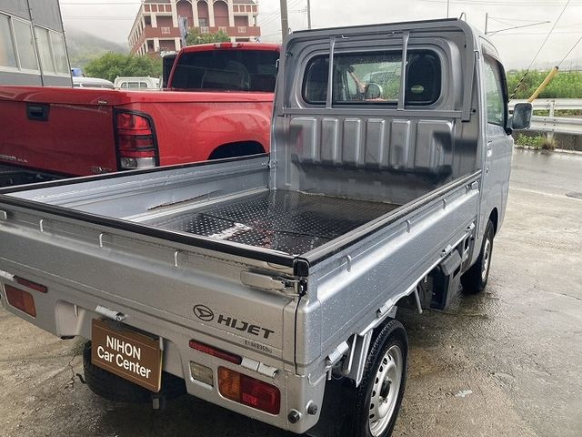 Ref No.A15940741 DAIHATSU HIJET TRUCK Image#3