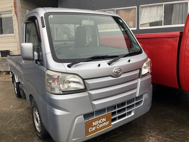 Ref No.A15940741 DAIHATSU HIJET TRUCK Image#8