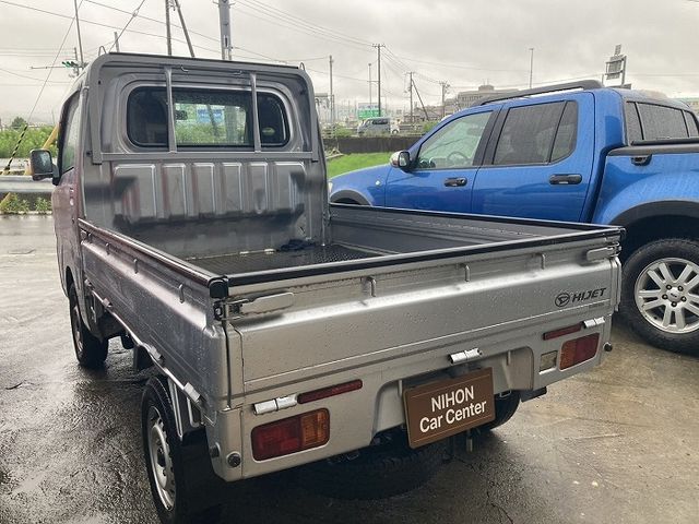 Ref No.A15940741 DAIHATSU HIJET TRUCK Image#7