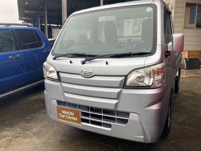 Ref No.A15940741 DAIHATSU HIJET TRUCK Image#4