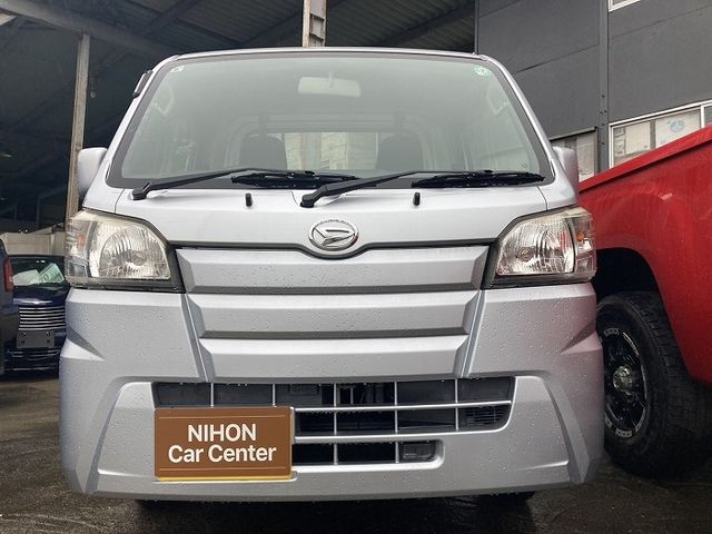 Ref No.A15940741 DAIHATSU HIJET TRUCK Image#6