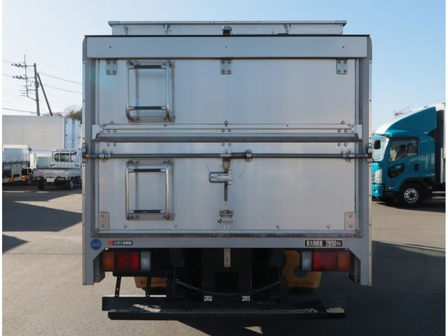 Ref No.A15957990 ISUZU ELF TRUCK Image#4