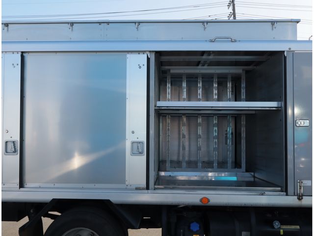 Ref No.A15957990 ISUZU ELF TRUCK Image#8