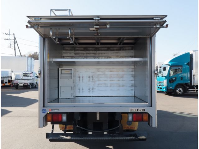 Ref No.A15957990 ISUZU ELF TRUCK Image#12