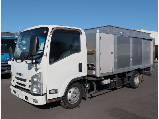 ISUZU ELF TRUCK