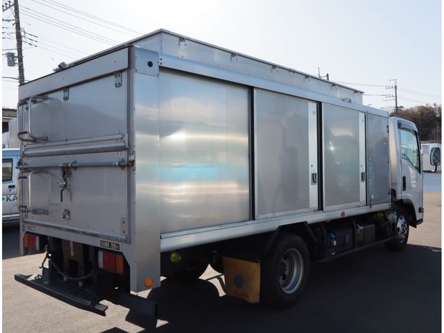 Ref No.A15957990 ISUZU ELF TRUCK Image#3