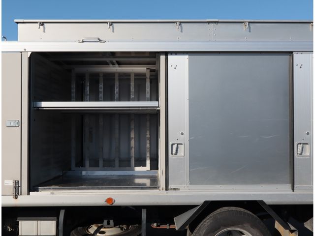 Ref No.A15957990 ISUZU ELF TRUCK Image#10