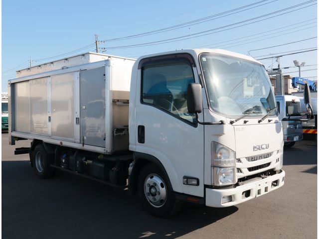 Ref No.A15957990 ISUZU ELF TRUCK Image#2