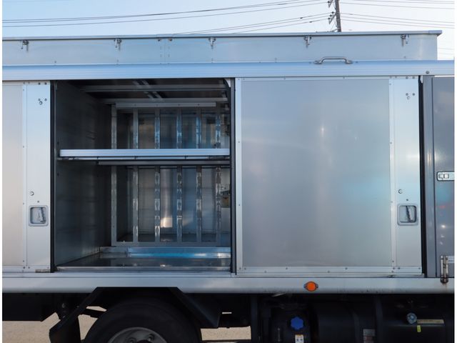 Ref No.A15957990 ISUZU ELF TRUCK Image#9