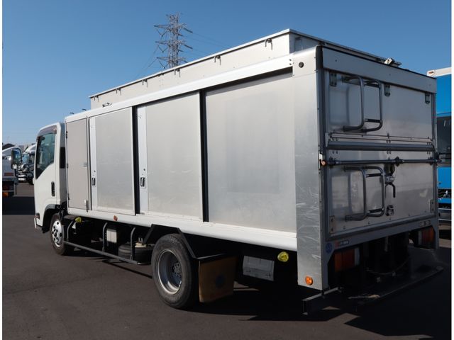 Ref No.A15957990 ISUZU ELF TRUCK Image#5
