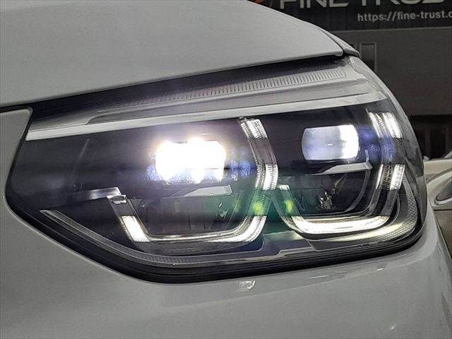 Ref No.A15958006 BMW X3 Image#11