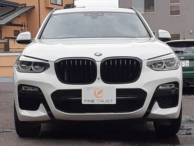 Ref No.A15958006 BMW X3 Image#14