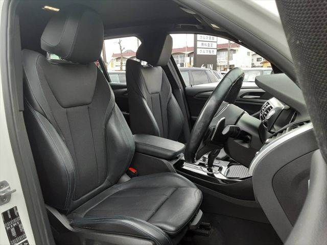 Ref No.A15958006 BMW X3 Image#7