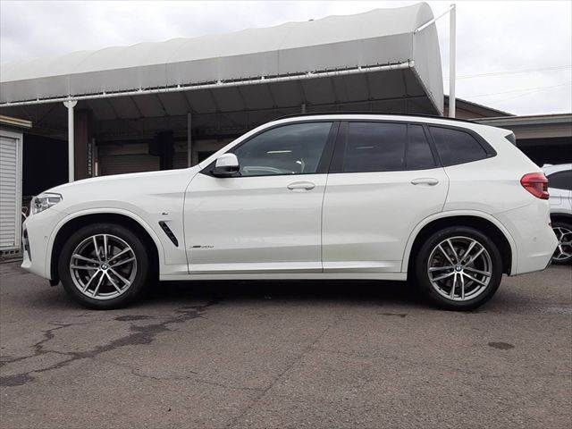 Ref No.A15958006 BMW X3 Image#20