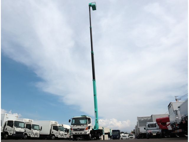 Ref No.A15958037 HINO RANGER Image#10