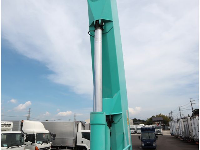 Ref No.A15958037 HINO RANGER Image#12