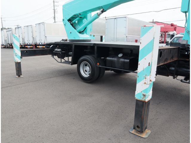 Ref No.A15958037 HINO RANGER Image#17