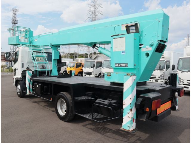 Ref No.A15958037 HINO RANGER Image#5