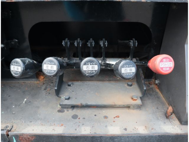 Ref No.A15958037 HINO RANGER Image#7
