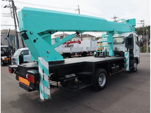 Ref No.A15958037 HINO RANGER Image#3