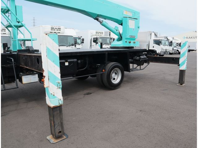 Ref No.A15958037 HINO RANGER Image#18
