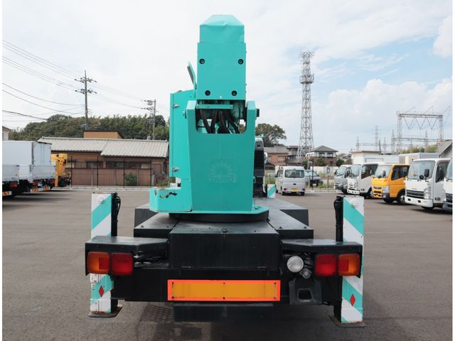 Ref No.A15958037 HINO RANGER Image#4