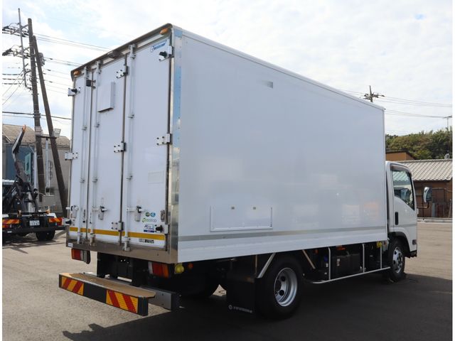 Ref No.A15958038 ISUZU ELF TRUCK Image#3