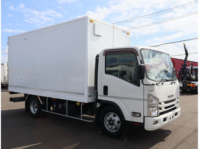 Ref No.A15958038 ISUZU ELF TRUCK Image#2