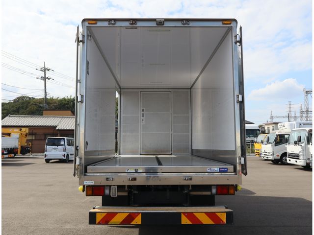 Ref No.A15958038 ISUZU ELF TRUCK Image#7
