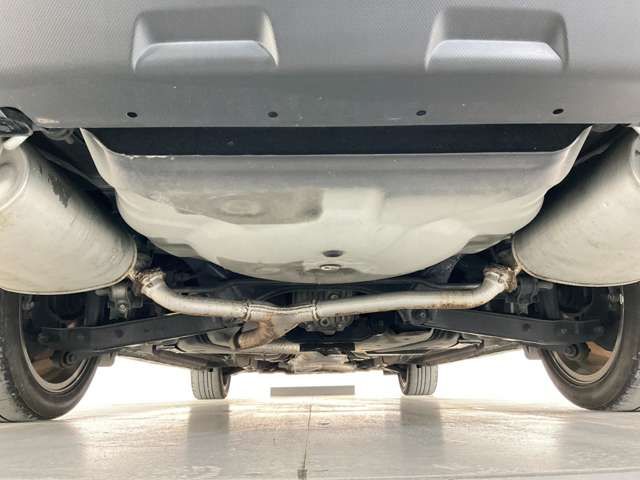 Ref No.A15958041 SUBARU EXIGA CROSSOVER 7 Image#10