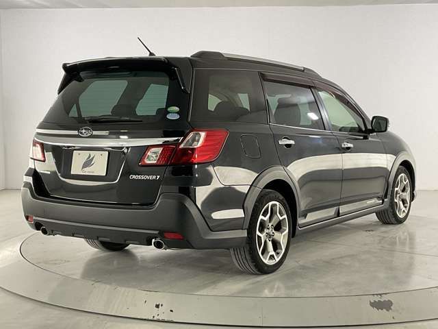 Ref No.A15958041 SUBARU EXIGA CROSSOVER 7 Image#6