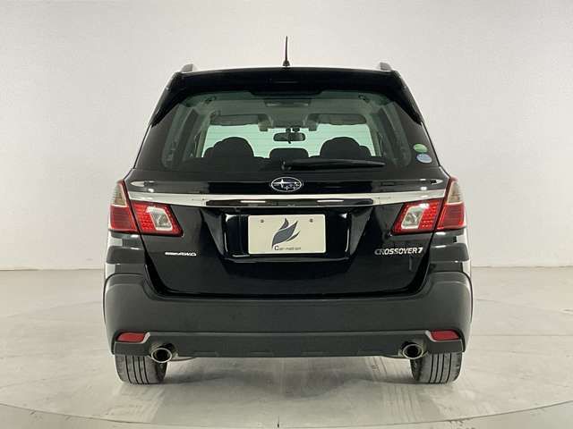 Ref No.A15958041 SUBARU EXIGA CROSSOVER 7 Image#5