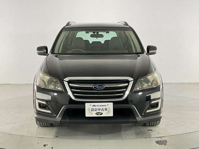 Ref No.A15958041 SUBARU EXIGA CROSSOVER 7 Image#2