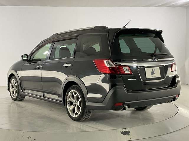 Ref No.A15958041 SUBARU EXIGA CROSSOVER 7 Image#4