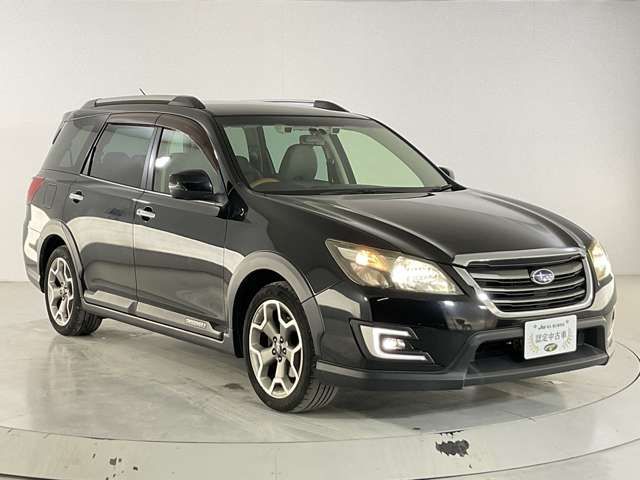 Ref No.A15958041 SUBARU EXIGA CROSSOVER 7 Image#8